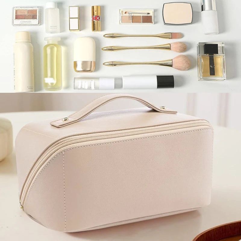 Makeup Kit Bag