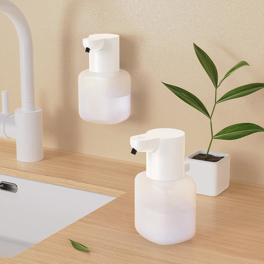 Automatic Soap Dispenser