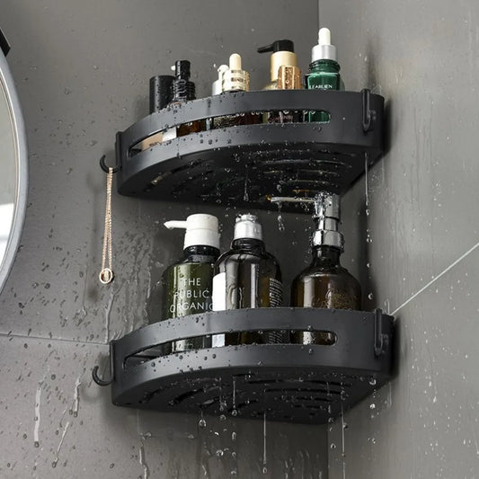 3/2/1 PCS Shower Corner Shelf