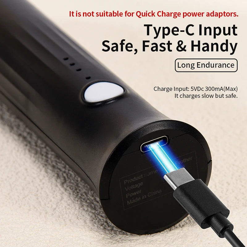 3 In 1 Electric Frother