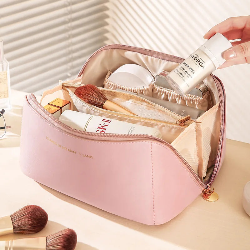 Makeup Kit Bag