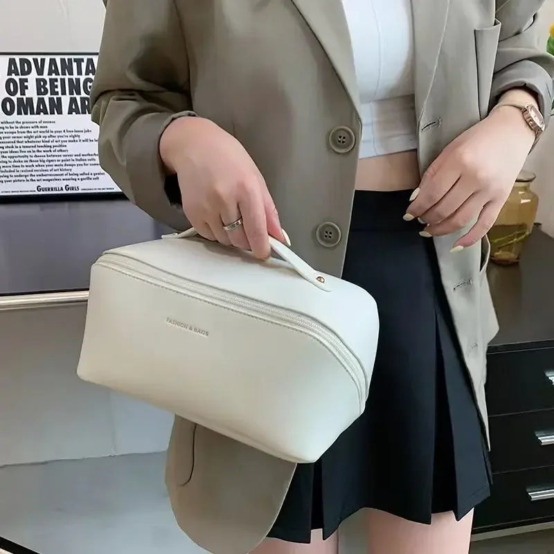 Makeup Kit Bag