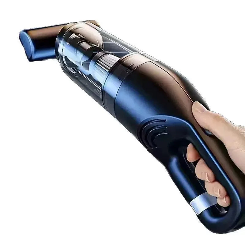 Handheld Portable Vacuum Cleaner