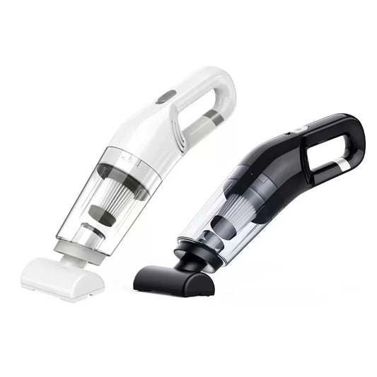 Handheld Portable Vacuum Cleaner