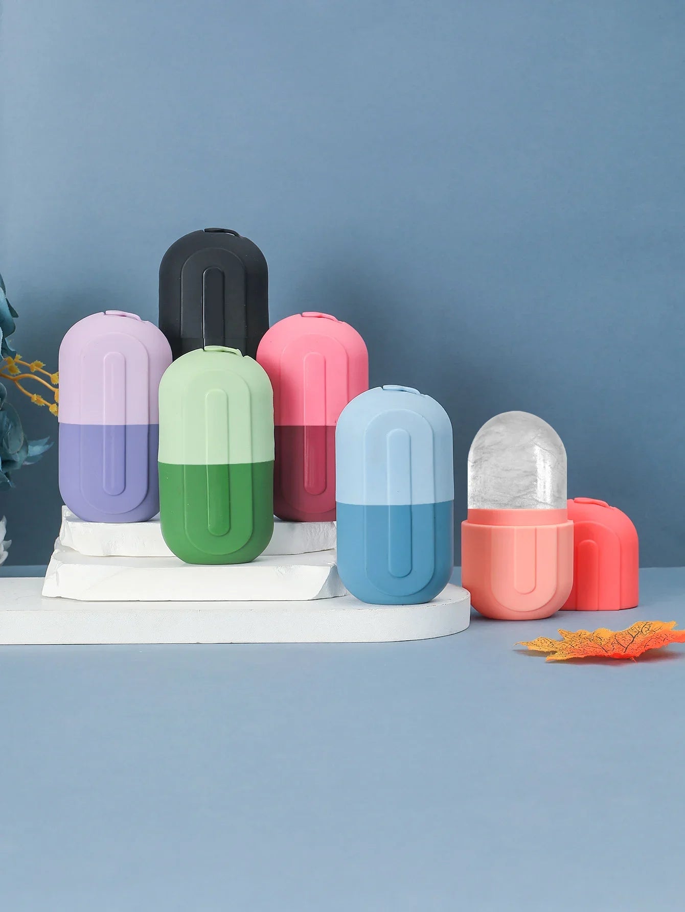 It Girl Ice Roller