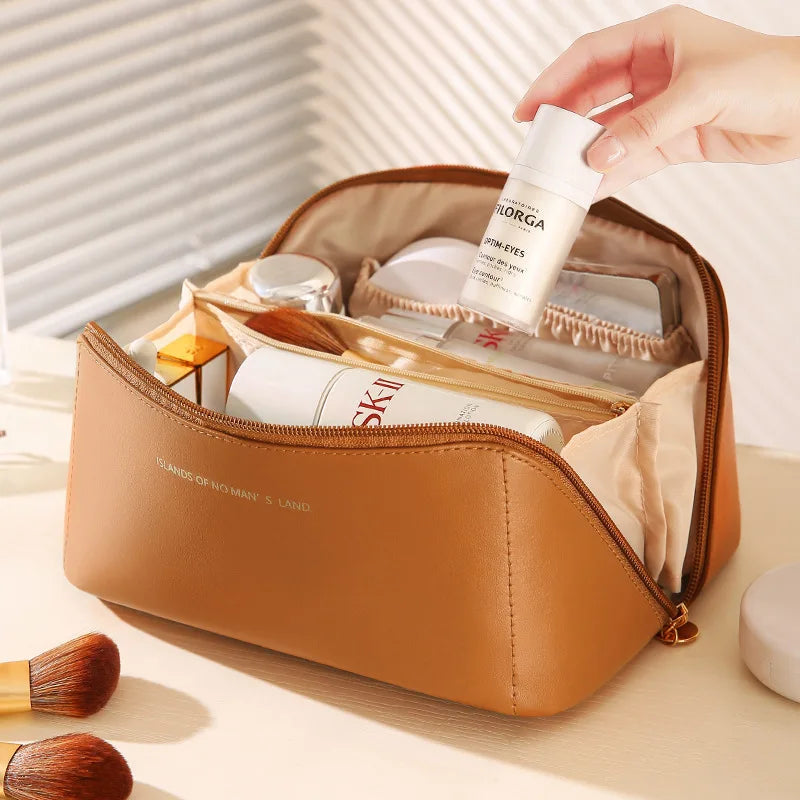 Makeup Kit Bag