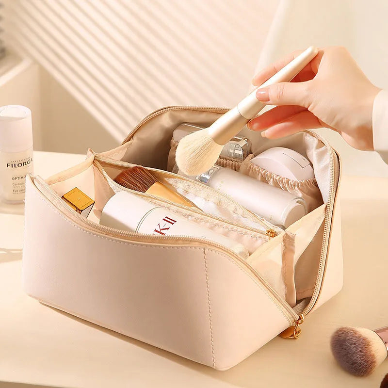 Makeup Kit Bag