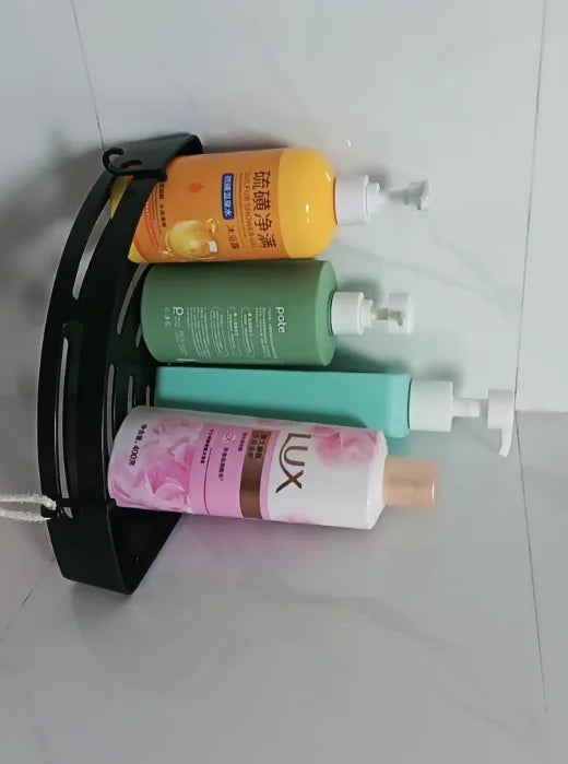 3/2/1 PCS Shower Corner Shelf