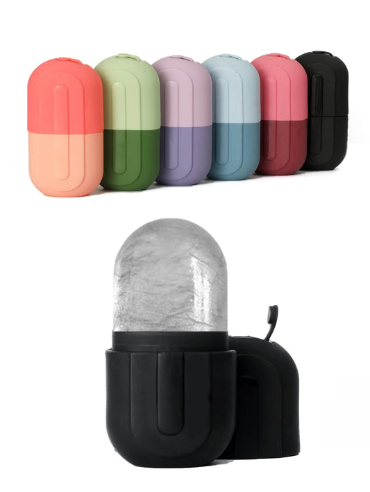 It Girl Ice Roller