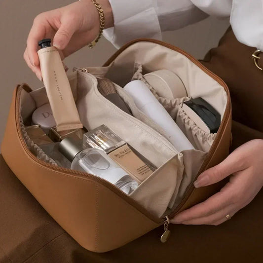 Makeup Kit Bag